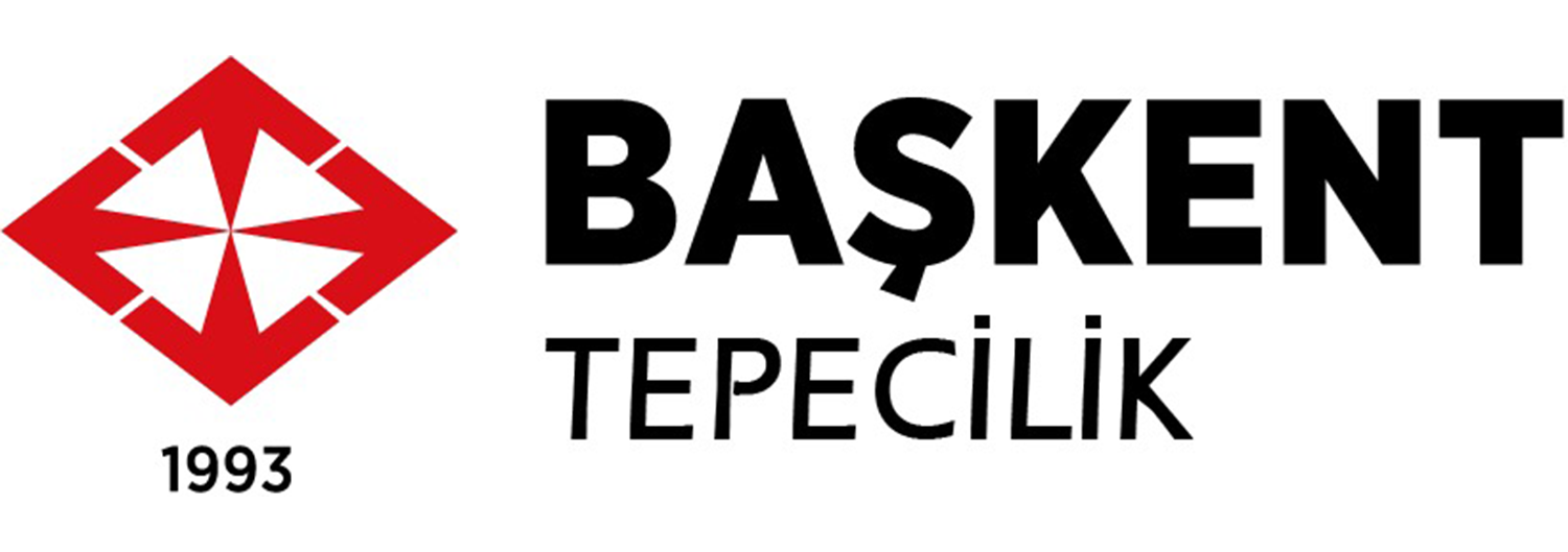 Başkent Tepecilik logosu